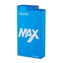 Akumulator Bateria TELESIN 1600mAh do kamery GoPro MAX Przeznaczenie GoPro