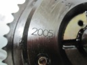 MERCEDES CLK 1.8I 06R VARIATEUR KOLO PHASE DISTRIBUTION R2710510328 A2710510303photo 5