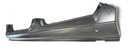 SEAT ALHAMBRA 7V8 7V9 7M0 95-10 prahová hodnota ľavý stĺpik Výrobca dielov SEAT OE