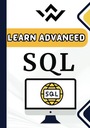 Pulok, D Learn advanced SQL: Each page contains live coding examples that w