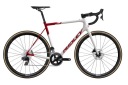 Шоссейный велосипед Ridley Helium Disc SRAM Rival XXS
