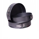 ПРОТИВЕНЬ ДЛЯ ТОРТА КРУГЛЫЙ ПРОТИВЕНЬ ДЛЯ ТОРТА 24x26x28 3шт.