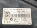 PROJECTEUR GAUCHE AVANT BMW F01 7182149 08-15 PHAREphoto 8