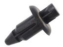 10x HONDA PIN CLIP 6x8 МОТОЦИКЛЫ, крышки обтекателя