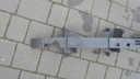 DACIA DOKER LODGY VIGA DE PARAGOLPES PARTE DELANTERA 620932632R 