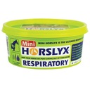 Horslyx Respiratory LIZAWKA 650g
