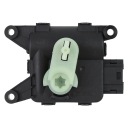 SERVO DRIVE TRUNK LIDS MIESZAJACEJ AIR DUCT DO AIR CONDITIONING AUDI A3 VW GOLF 5 6  photo 8