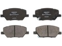 PADS BRAKE photo 2 - milautoparts-fr.ukrlive.com