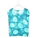 LUISA SPAGNOLI Двойной свитер, размер ЕС 40