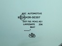 Nové čelné sklo čelné Audi A1 II GB Hatchback Kamera Sensor 2018-> Výrobca dielov AGC Automotive