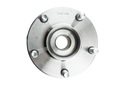 NTY BEARING WHEELS KLP-NS-058 photo 4 - milautoparts-fr.ukrlive.com