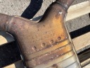 MERCEDES W205 W213 C43 E43 AMG ГЛУШНИК КІНЦЕВИЙ A2134918200  фото 9
