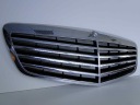 MERCEDES S КЛАСС W221 221 РЕСТАЙЛ РЕШІТКА РЕШІТКА РАДІАТОРА НОВИЙ  (11984196263) фото min 9
