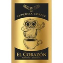 Naturalna Kawa EL CORAZÓN - Expertia Coffee Rodzaj kawa czarna