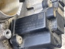 2015 SKODA FABIA MK3 (NJ) TURBO BMTS40001429photo 6