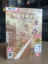 CivCity Civ City Rome PL ПК Новый фильм
