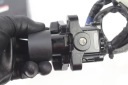 YAMAHA MT-09 TRACER 15-17 ЗАМОК ЗАПАЛЕННЯ КЛЮЧИК KONMPUTER ГОРЛОВИНА  фото 8