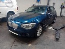 BMW 1 SERIE F20 2011 - 2015 НАСОС ABS 3451679171801 N13-B16A  (18889577950) фото min 6