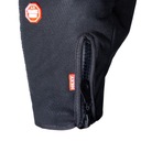 Športové cyklistické rukavice so zipsom zateplené EAN (GTIN) 5907443614984