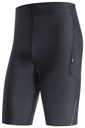 Pánske cyklistické šortky Gore Wear C3 Liner Short Tights čierne veľ. M Kód výrobcu 100128