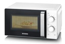 Отдельностоящая микроволновая печь Severin MW 7885
