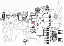 NEU MERCEDES-BENZ A W177 GETRIEBE STEUEREINHEIT A2139003317photo 8