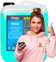 CLINEX BLINK 5L MARBLE GRESS жидкость для чистки полов