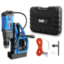 МАГНИТНАЯ ДРЕЛЬ - 1480 Вт - 700 ОБ/МИН - МАКСИМАЛЬНЫЙ ДИАМЕТР