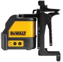 krížový laser so zeleným lúčom 20m DeWALT DW088CG Model DW088CG-XJ