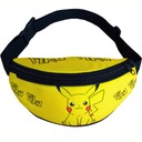 ДЕТСКАЯ СУМКА PIKACHU POKACZU POKEMON СУМКА