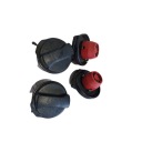 SHARAN ALHAMBRA GALAXY КРЫШКА ТОПЛИВНОГО БАКА 95-09R