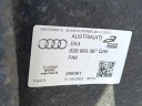 AUDI Q3 F3 SPORTBACK 1,5 TSI 110KW 2024R PLANCHER REVÊTEMENT TAPIS 83B863367photo 11