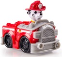 ПОЖАРНАЯ МАШИНА PAW PATROL MARSHALL