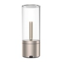 Лампа окружающего освещения Yeelight Candela YLFWD-0019