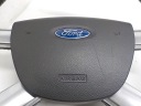 FORD TRANSIT VII MK7 КЕРМО ШКІРА ПОДУШКА ВОДІЯ AIRBAG  (18877835248) фото min 8