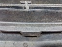 TOYOTA AVENSIS I T22 97-00 CALANDRE RADIATEUR GRILLE 53111-05030 8M4photo 11
