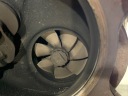 ДВИГУН КОМПЛЕКТНИЙ AUDI 2.0 211KM CAE 07-15 A4 B8  (18837008409) фото min 13