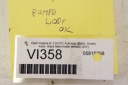VI358 OPEL INSIGNIA B 2.0 CDTI НАСОС ВОДЫ 55505570 381340835 A3218087  фото 7