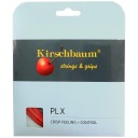 Теннисная струна Kirschbaum PLX 1,25 мм/12,2 м