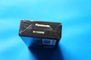 KAZETA PRE VHS-C KAMERY Panasonic XG40 Super HG 40 /120 min Kód výrobcu NV-EC60HF