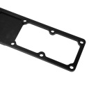 GRID USUN PYTKE Z SET KESOW KESOW ALUMINUM FOR DODGE CUMMINS KZ  photo 10