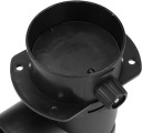 TROJDROZNY СОЕДИНЕНИЕ 75MM ТИП T DO ОБОГРЕВА СТОЯНОЧНОГО EBERSPACHER WEBASTO  фото 8