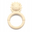 Новый детский силиконовый прорезыватель для кормления зубов Gi