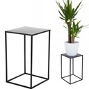 ПОДСТАВКА ДЛЯ ЦВЕТОВ МЕТАЛЛИЧЕСКАЯ ПОДСТАВКА ДЛЯ ЦВЕТОВ LOFT