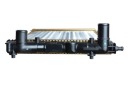 RADIATEUR MOTEUR NRF 58956photo 13
