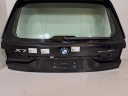 BMW X7 G07 2023 COUVERCLES DE COFFRE COUVERCLES DE COFFREphoto 9