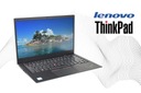 Lenovo ThinkPad X1 Carbon 6 Gen | WIN 11 | 14&quot; | i7-8 | 16 GB | 256 SSD FHD Typ dysku twardego SSD
