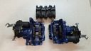 Колодки 345мм 370мм BMW 8 G14 G15 G16 X7 G06 G07 OE