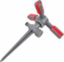 AWTools AWTOOLS 3-РУЧНОЙ ВРАЩАЮЩИЙСЯ СПРИНКЛЕР AW61301