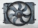 MERCEDES CLA GLA W246 VENTILADOR MÓDULO A2465000064 